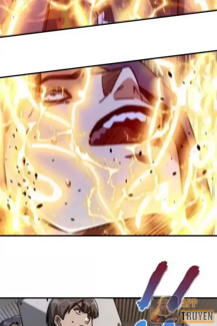 Dị Năng Trùng Sinh Ta Sớm Ở Đỉnh Cao - Chapter 60 - Page 49