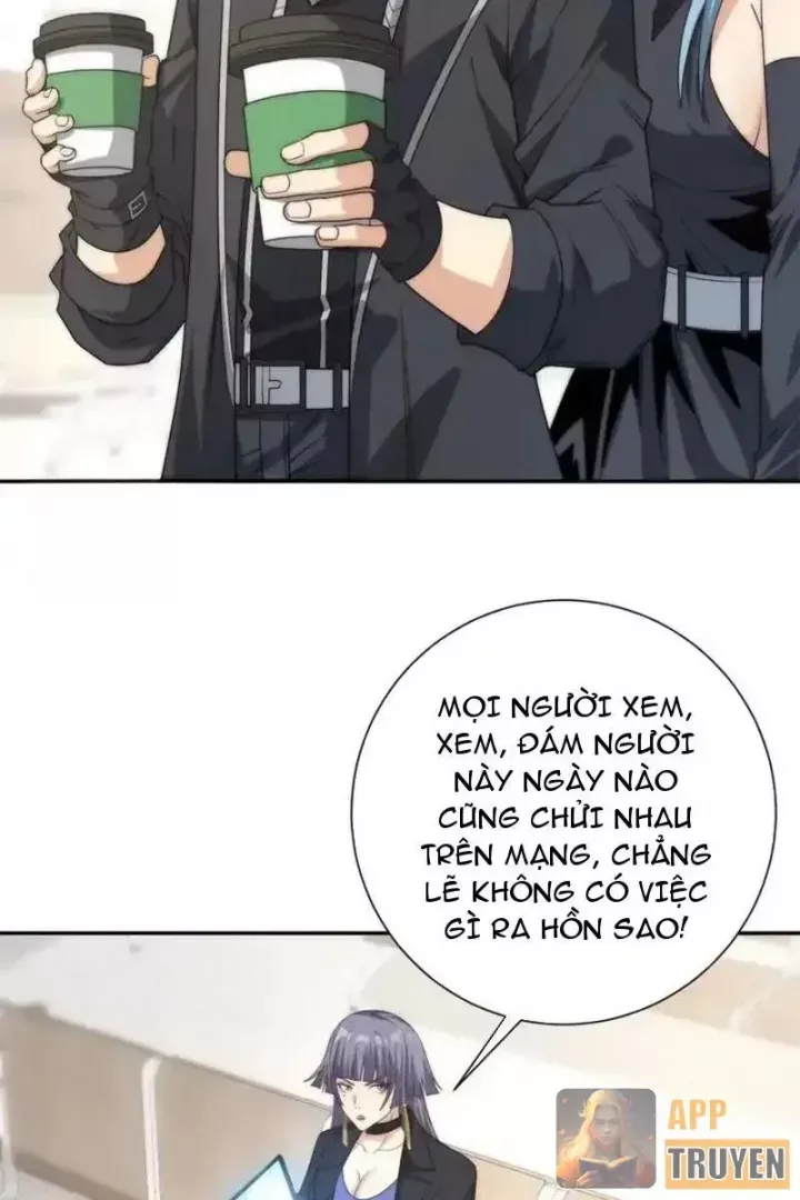 Dị Năng Trùng Sinh Ta Sớm Ở Đỉnh Cao - Chapter 60 - Page 5