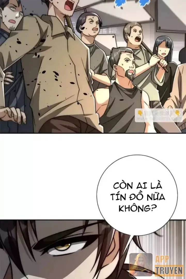 Dị Năng Trùng Sinh Ta Sớm Ở Đỉnh Cao - Chapter 60 - Page 50