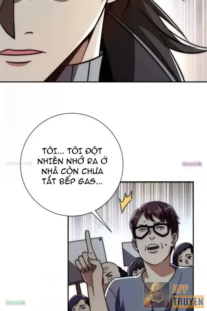 Dị Năng Trùng Sinh Ta Sớm Ở Đỉnh Cao - Chapter 60 - Page 51