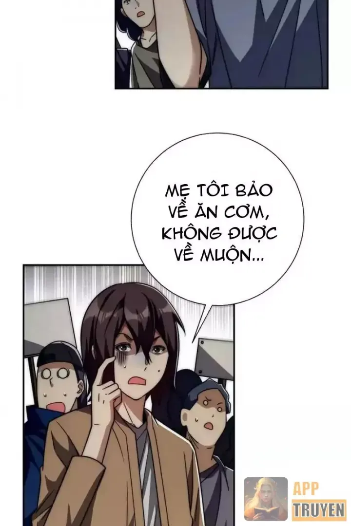Dị Năng Trùng Sinh Ta Sớm Ở Đỉnh Cao - Chapter 60 - Page 52