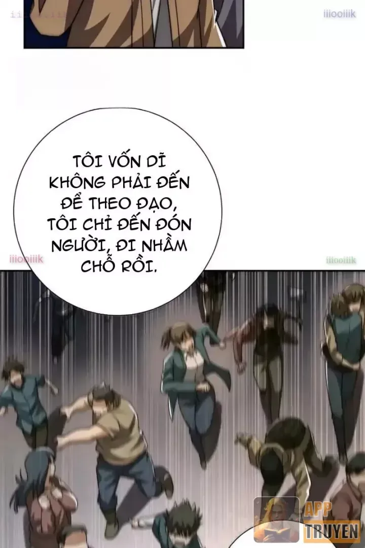 Dị Năng Trùng Sinh Ta Sớm Ở Đỉnh Cao - Chapter 60 - Page 53