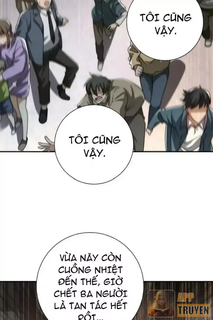 Dị Năng Trùng Sinh Ta Sớm Ở Đỉnh Cao - Chapter 60 - Page 54