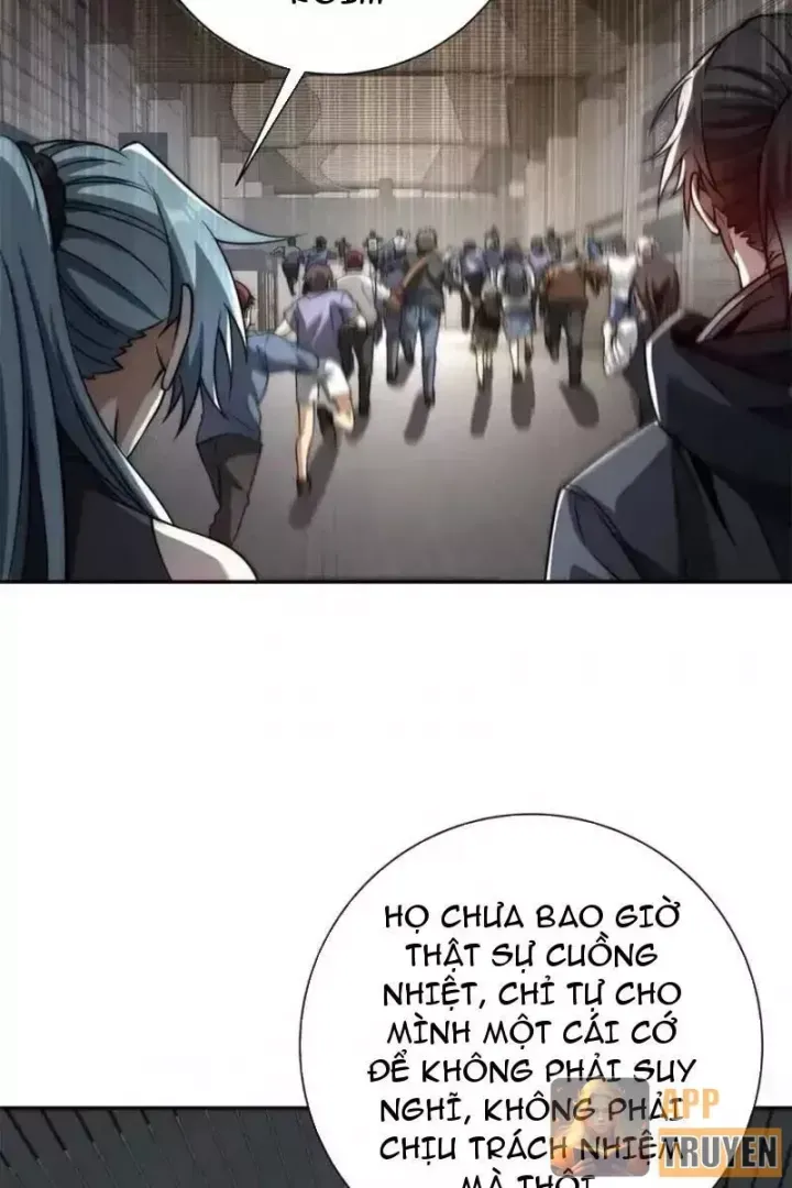 Dị Năng Trùng Sinh Ta Sớm Ở Đỉnh Cao - Chapter 60 - Page 55