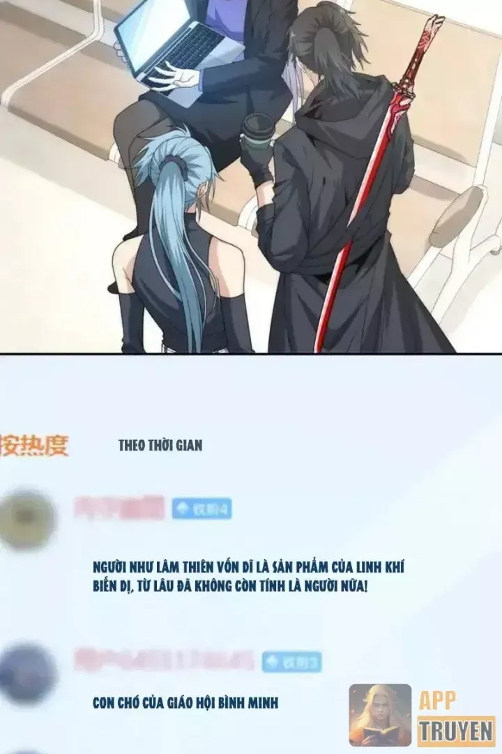 Dị Năng Trùng Sinh Ta Sớm Ở Đỉnh Cao - Chapter 60 - Page 6