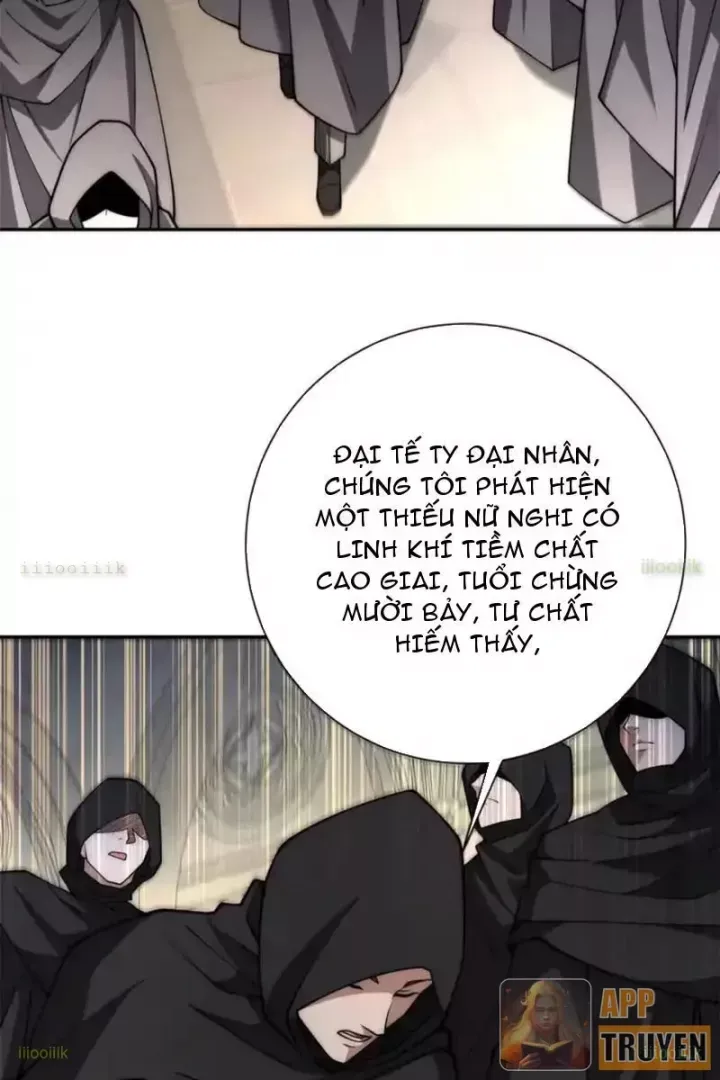 Dị Năng Trùng Sinh Ta Sớm Ở Đỉnh Cao - Chapter 60 - Page 60