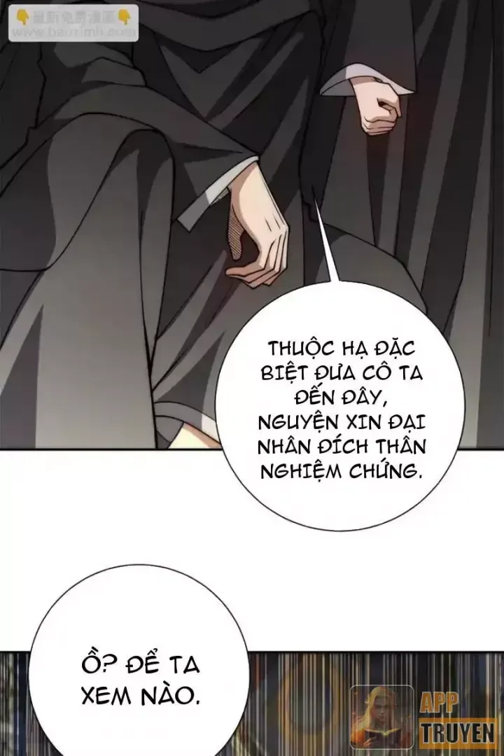 Dị Năng Trùng Sinh Ta Sớm Ở Đỉnh Cao - Chapter 60 - Page 61