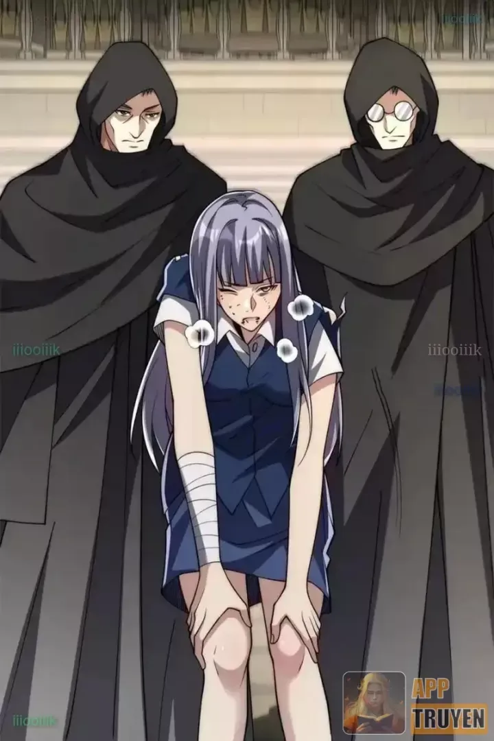 Dị Năng Trùng Sinh Ta Sớm Ở Đỉnh Cao - Chapter 60 - Page 63