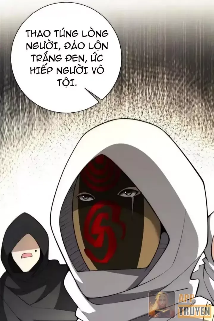 Dị Năng Trùng Sinh Ta Sớm Ở Đỉnh Cao - Chapter 60 - Page 70