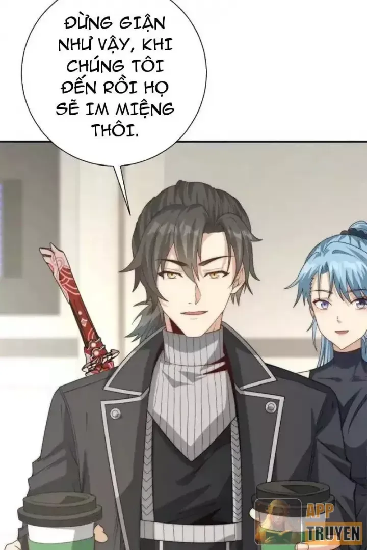 Dị Năng Trùng Sinh Ta Sớm Ở Đỉnh Cao - Chapter 60 - Page 9