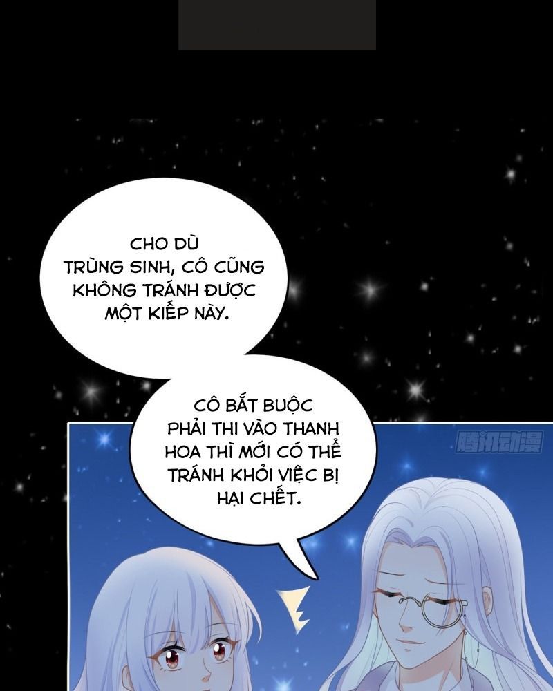 Làm Ảnh Hậu Không Bằng Học Thanh Hoa - Chapter 1 - Page 10