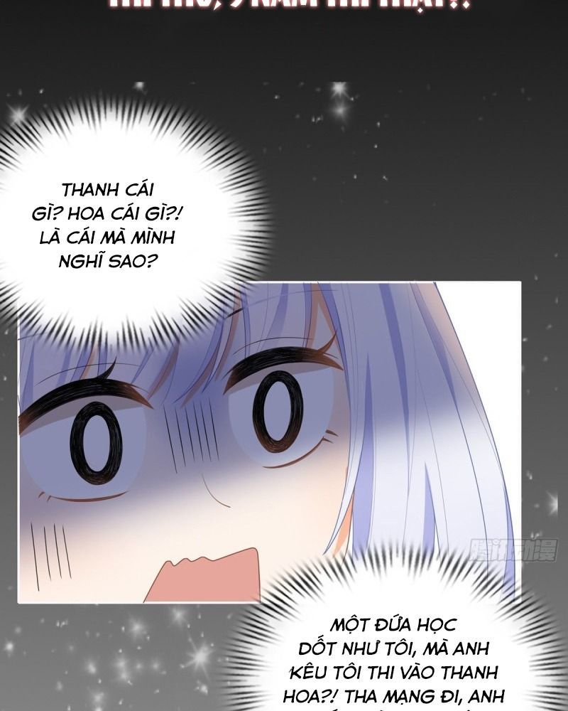 Làm Ảnh Hậu Không Bằng Học Thanh Hoa - Chapter 1 - Page 12