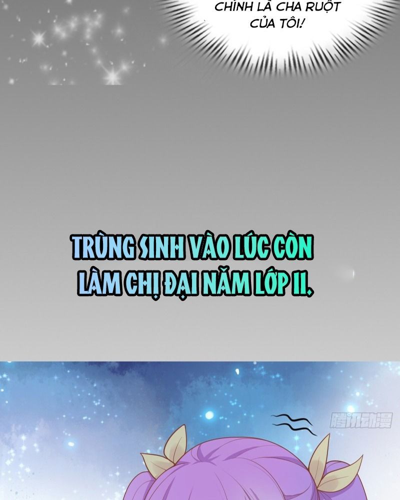 Làm Ảnh Hậu Không Bằng Học Thanh Hoa - Chapter 1 - Page 13