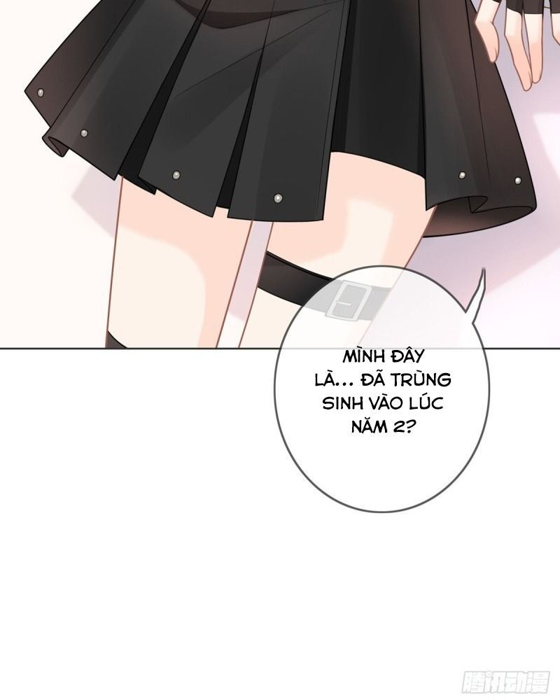 Làm Ảnh Hậu Không Bằng Học Thanh Hoa - Chapter 1 - Page 15