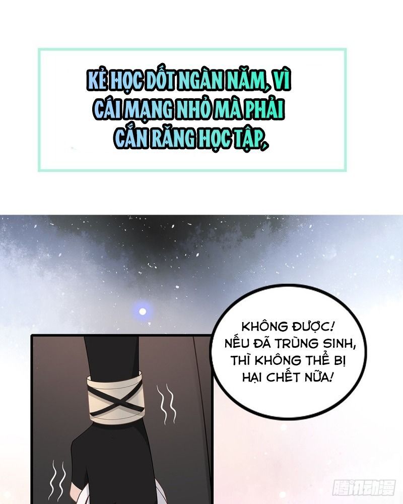 Làm Ảnh Hậu Không Bằng Học Thanh Hoa - Chapter 1 - Page 16