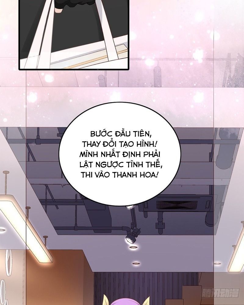 Làm Ảnh Hậu Không Bằng Học Thanh Hoa - Chapter 1 - Page 17