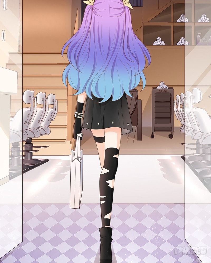 Làm Ảnh Hậu Không Bằng Học Thanh Hoa - Chapter 1 - Page 18