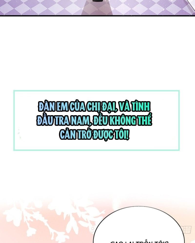 Làm Ảnh Hậu Không Bằng Học Thanh Hoa - Chapter 1 - Page 19