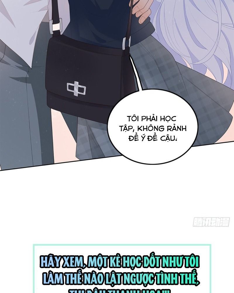 Làm Ảnh Hậu Không Bằng Học Thanh Hoa - Chapter 1 - Page 22