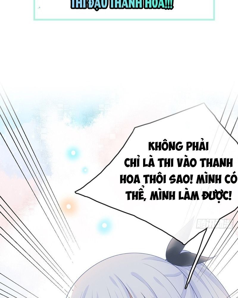 Làm Ảnh Hậu Không Bằng Học Thanh Hoa - Chapter 1 - Page 23