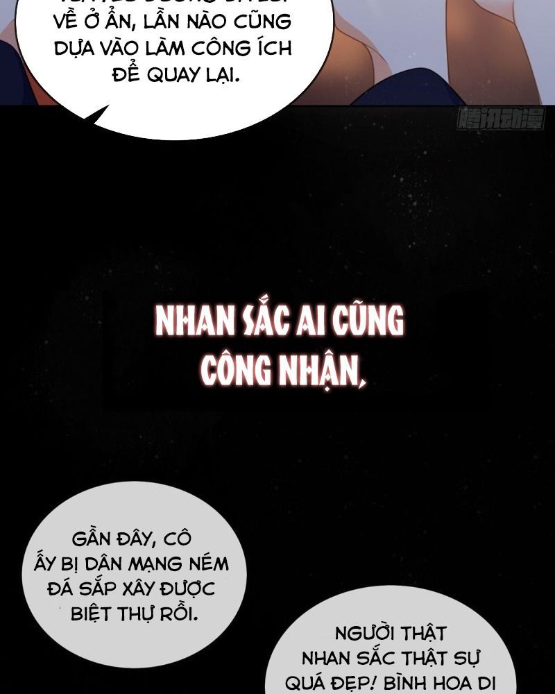 Làm Ảnh Hậu Không Bằng Học Thanh Hoa - Chapter 1 - Page 3