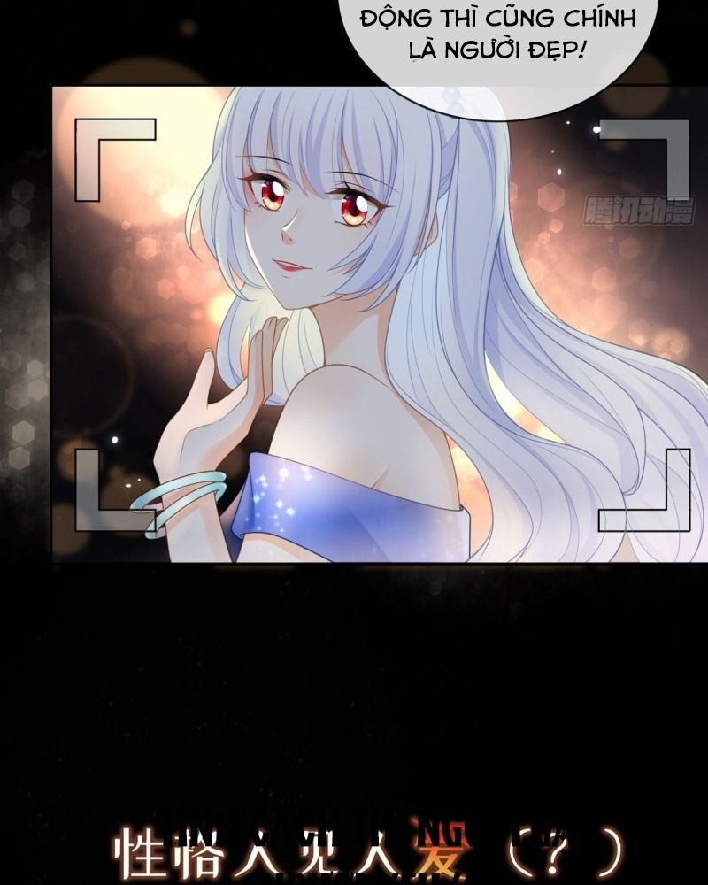 Làm Ảnh Hậu Không Bằng Học Thanh Hoa - Chapter 1 - Page 4