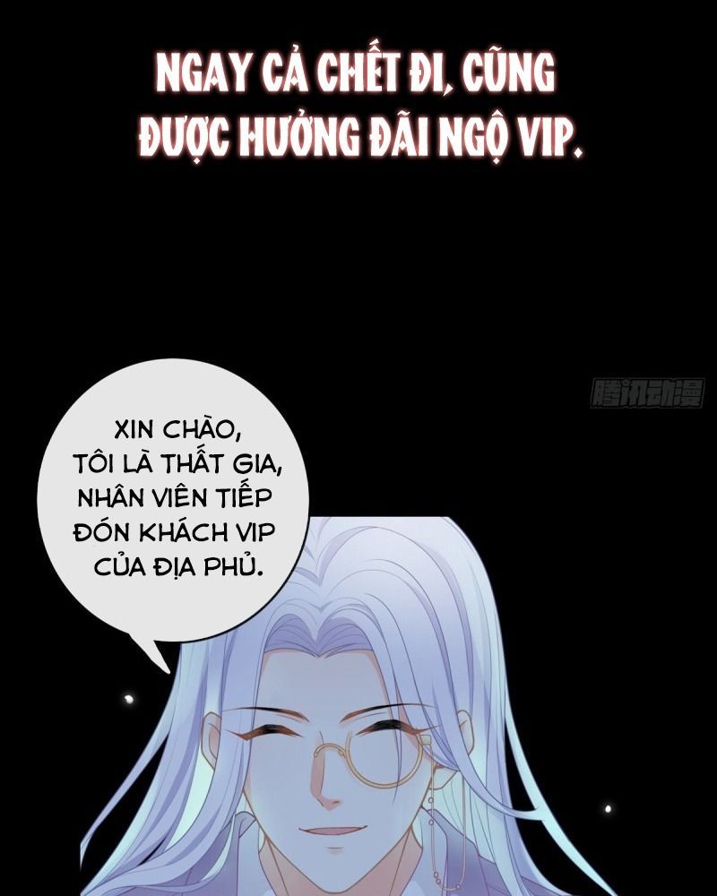 Làm Ảnh Hậu Không Bằng Học Thanh Hoa - Chapter 1 - Page 7