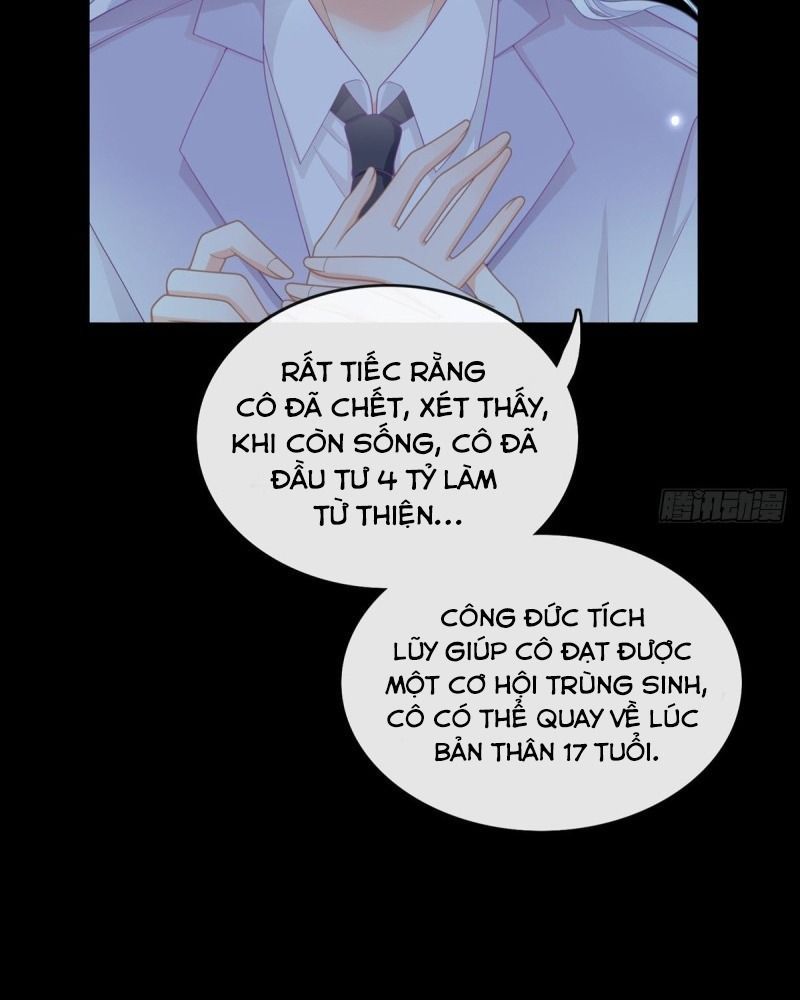 Làm Ảnh Hậu Không Bằng Học Thanh Hoa - Chapter 1 - Page 8