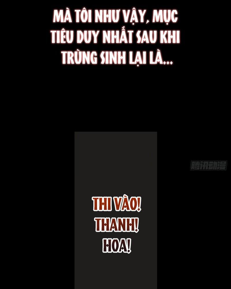 Làm Ảnh Hậu Không Bằng Học Thanh Hoa - Chapter 1 - Page 9