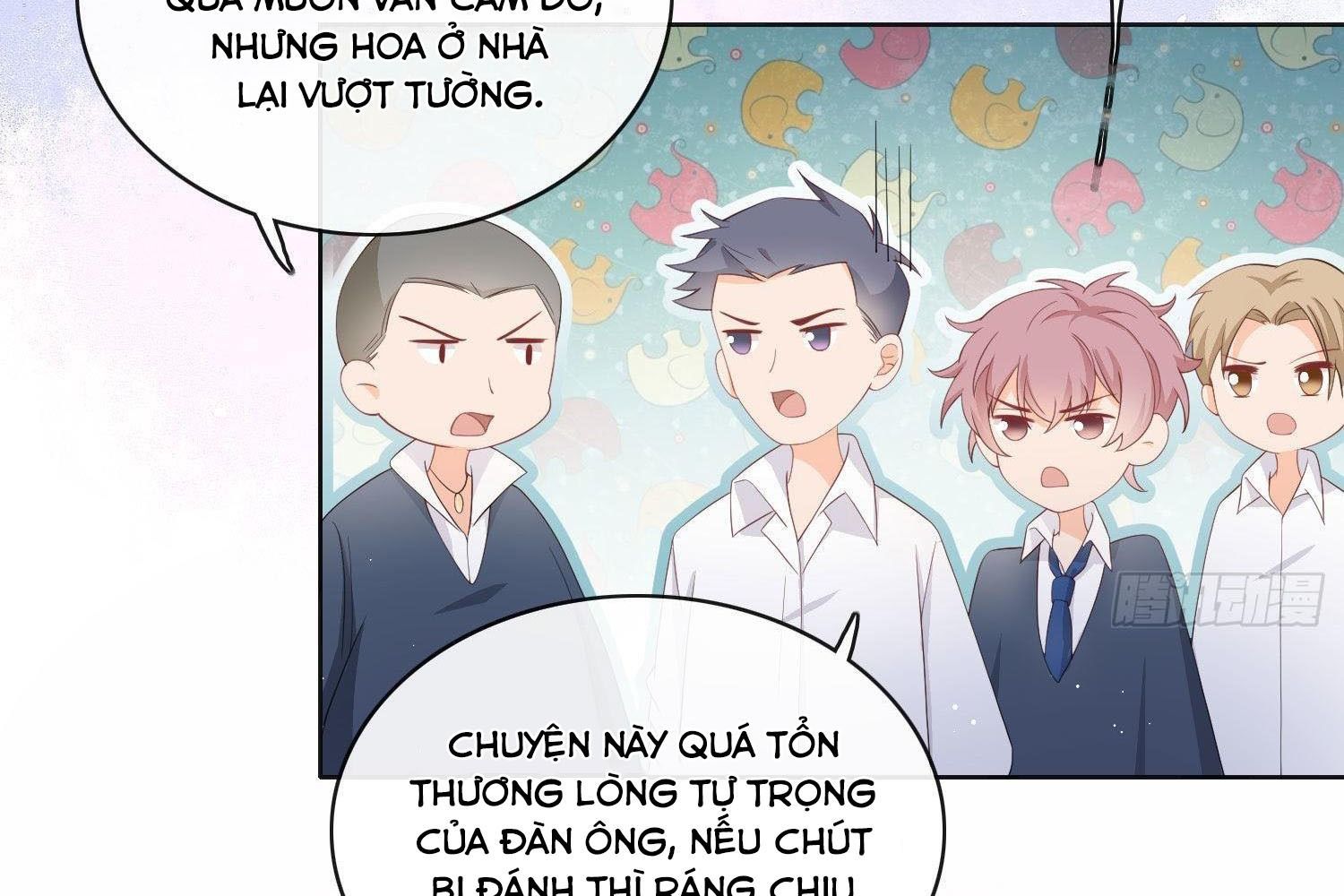 Làm Ảnh Hậu Không Bằng Học Thanh Hoa - Chapter 10 - Page 14