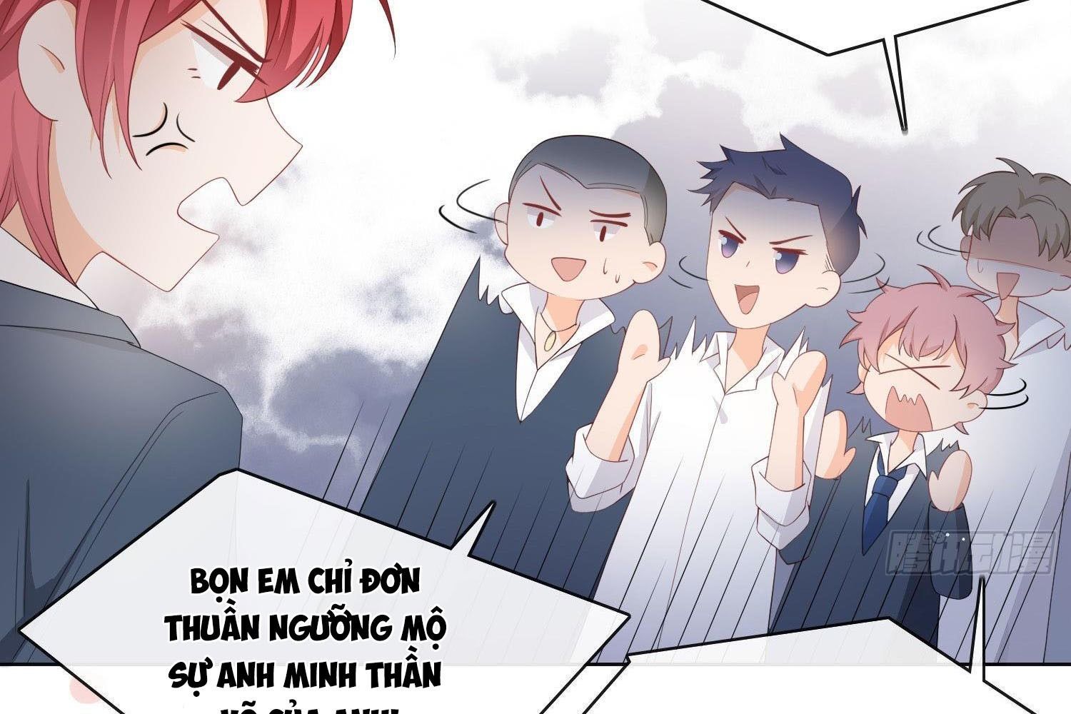 Làm Ảnh Hậu Không Bằng Học Thanh Hoa - Chapter 10 - Page 16