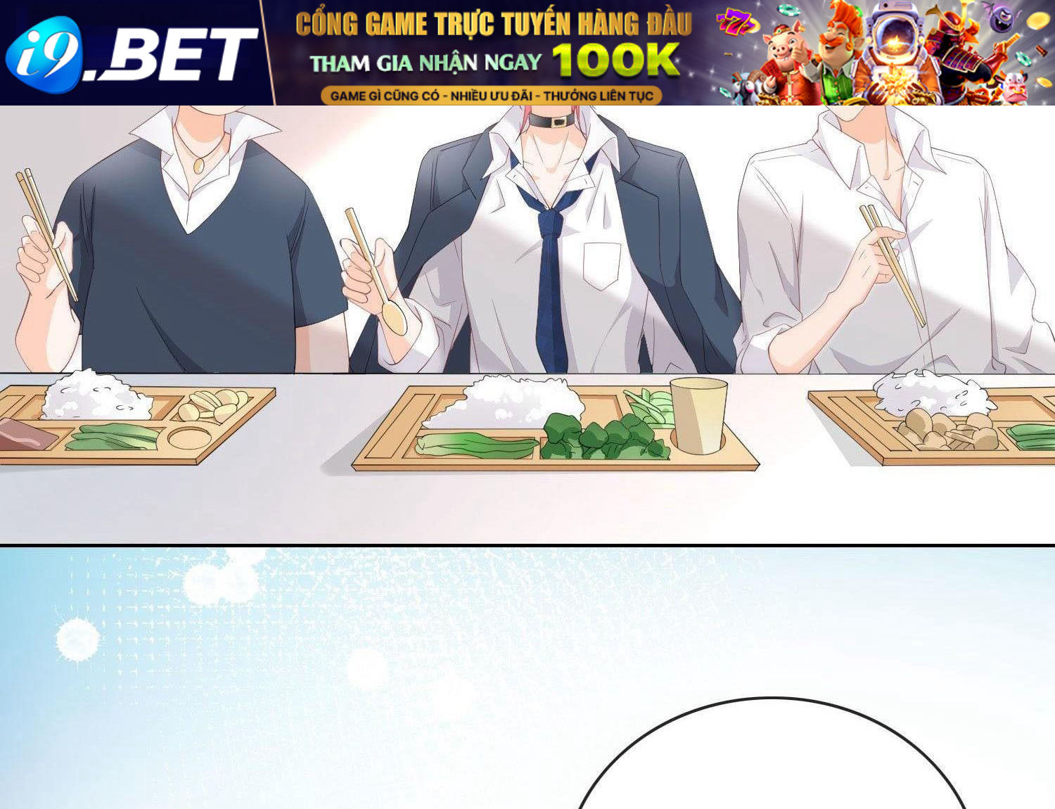 Làm Ảnh Hậu Không Bằng Học Thanh Hoa - Chapter 10 - Page 20