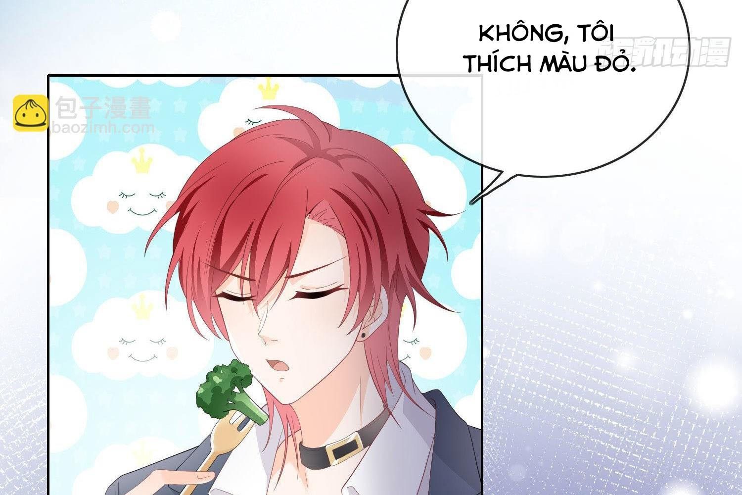 Làm Ảnh Hậu Không Bằng Học Thanh Hoa - Chapter 10 - Page 21