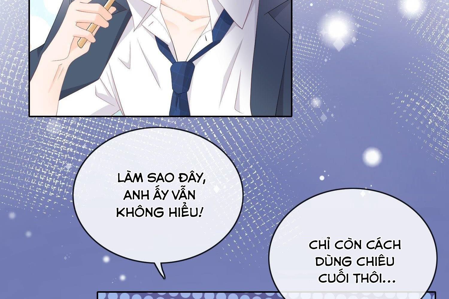 Làm Ảnh Hậu Không Bằng Học Thanh Hoa - Chapter 10 - Page 22