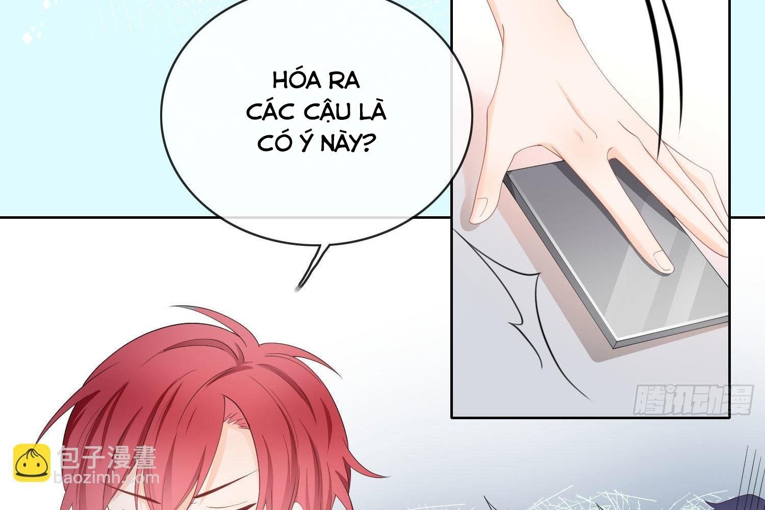 Làm Ảnh Hậu Không Bằng Học Thanh Hoa - Chapter 10 - Page 27