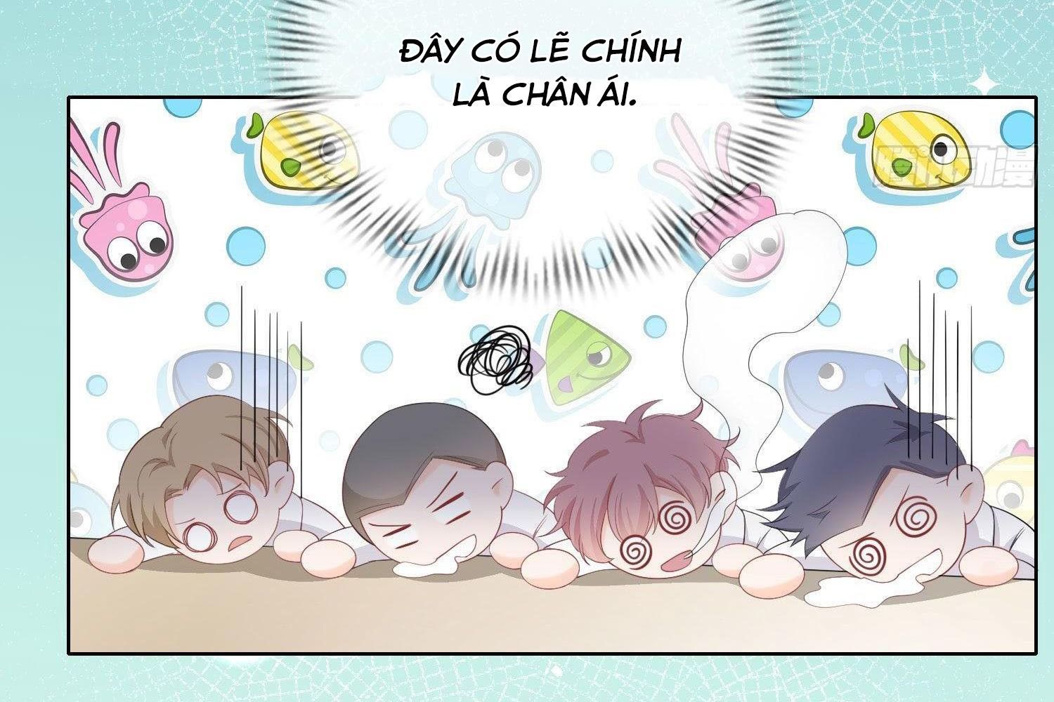 Làm Ảnh Hậu Không Bằng Học Thanh Hoa - Chapter 10 - Page 32