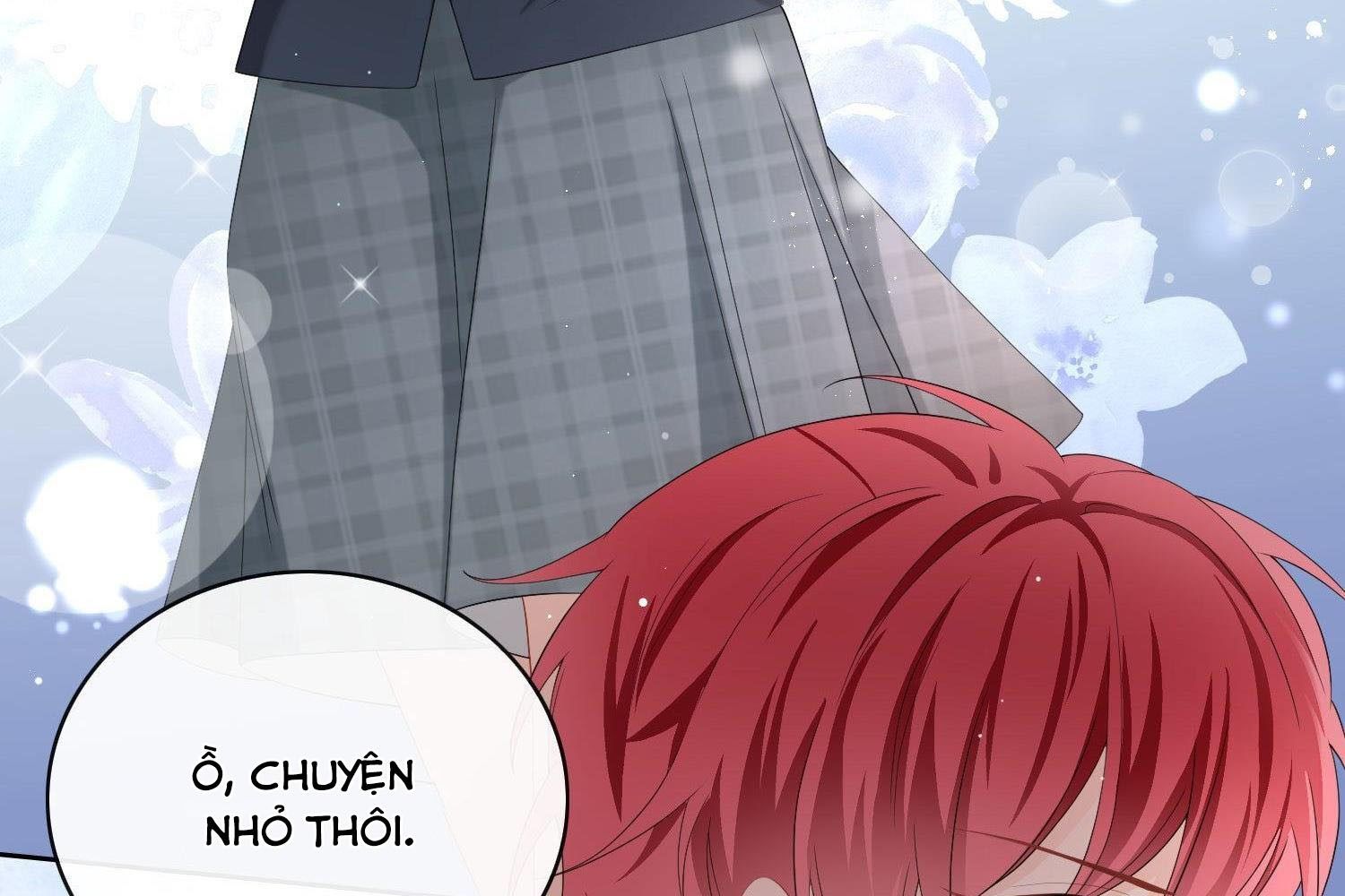 Làm Ảnh Hậu Không Bằng Học Thanh Hoa - Chapter 10 - Page 37