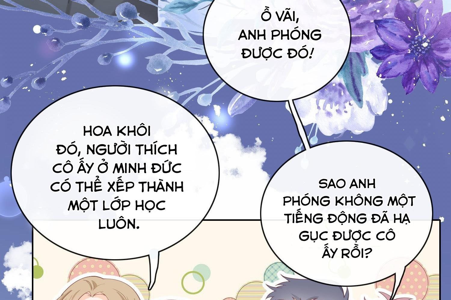 Làm Ảnh Hậu Không Bằng Học Thanh Hoa - Chapter 10 - Page 45