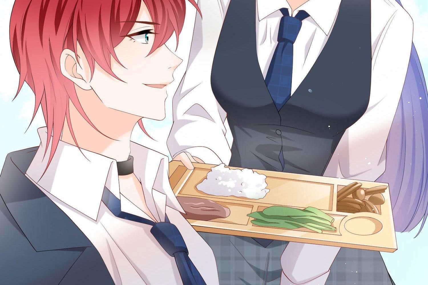 Làm Ảnh Hậu Không Bằng Học Thanh Hoa - Chapter 10 - Page 49