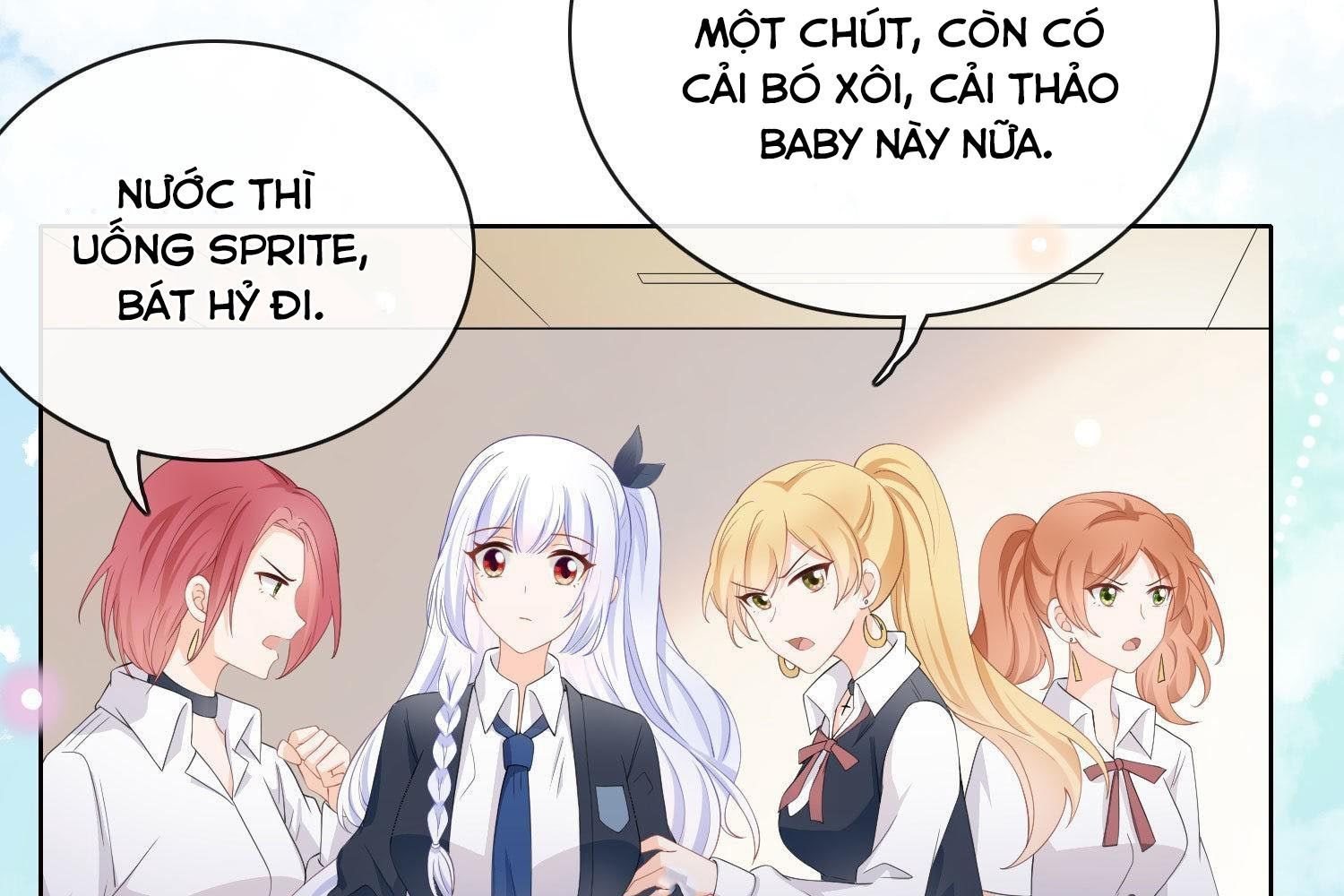 Làm Ảnh Hậu Không Bằng Học Thanh Hoa - Chapter 10 - Page 51