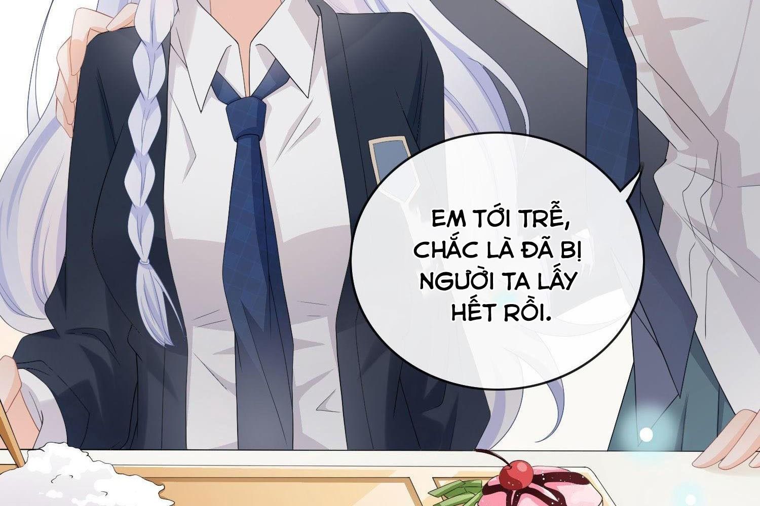 Làm Ảnh Hậu Không Bằng Học Thanh Hoa - Chapter 10 - Page 58