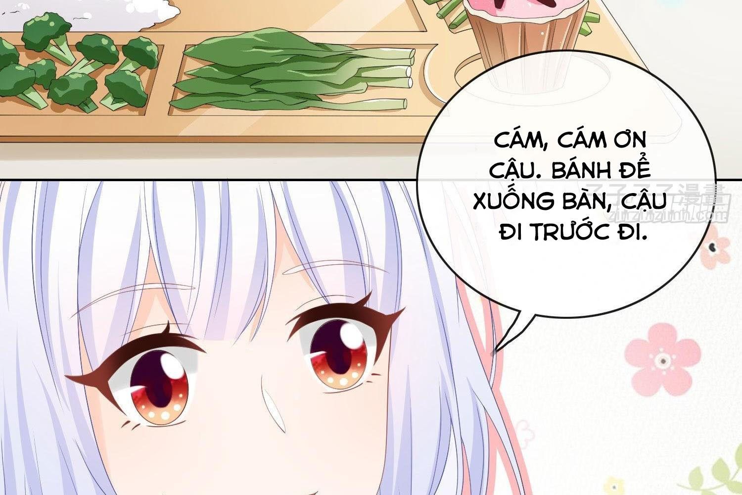 Làm Ảnh Hậu Không Bằng Học Thanh Hoa - Chapter 10 - Page 59