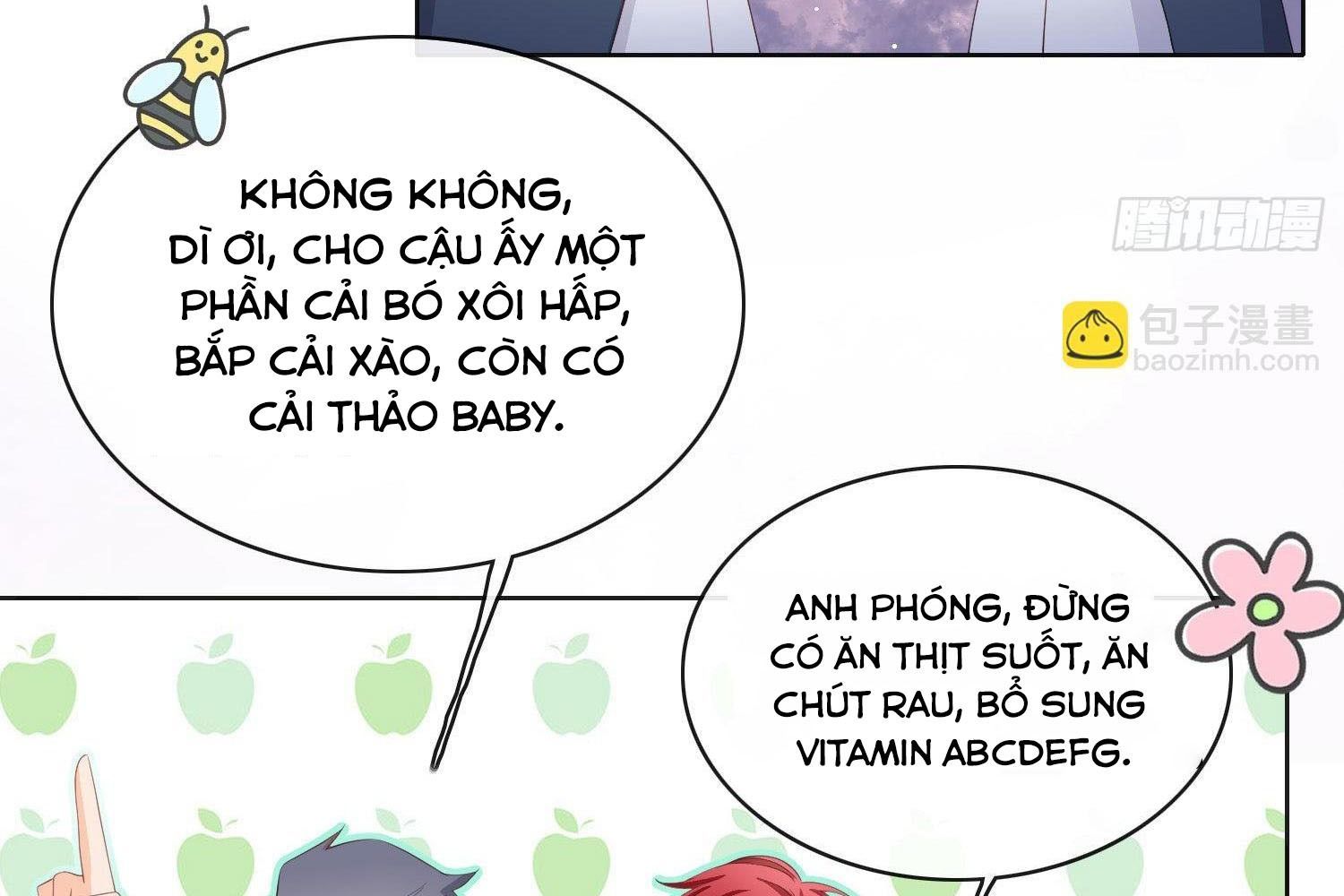 Làm Ảnh Hậu Không Bằng Học Thanh Hoa - Chapter 10 - Page 6