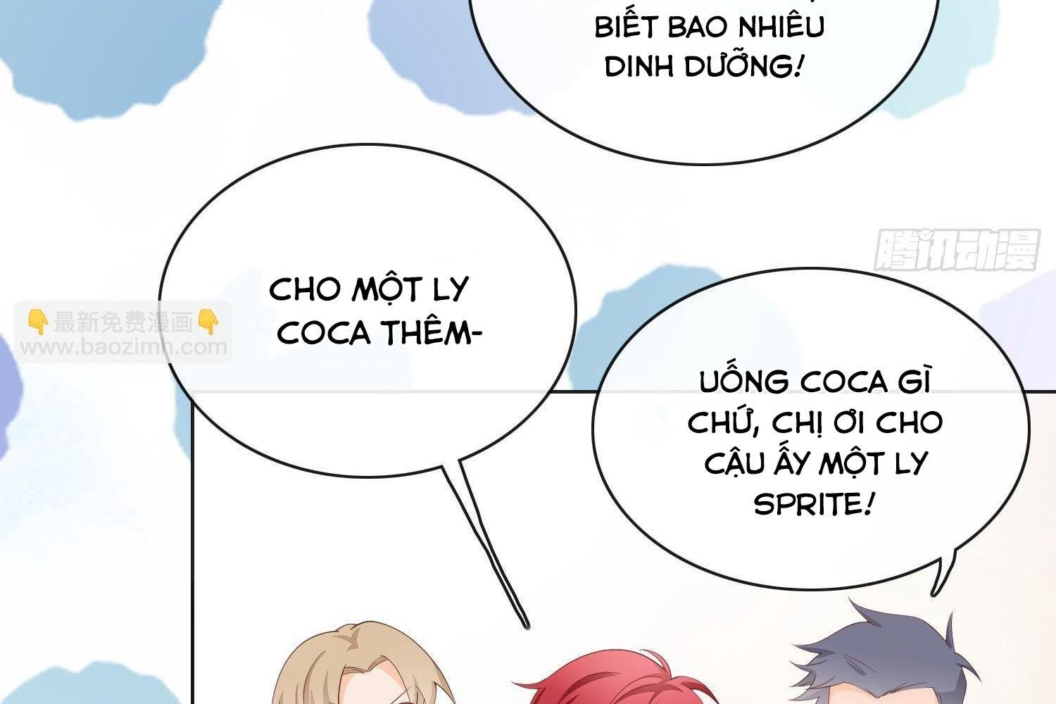 Làm Ảnh Hậu Không Bằng Học Thanh Hoa - Chapter 10 - Page 8