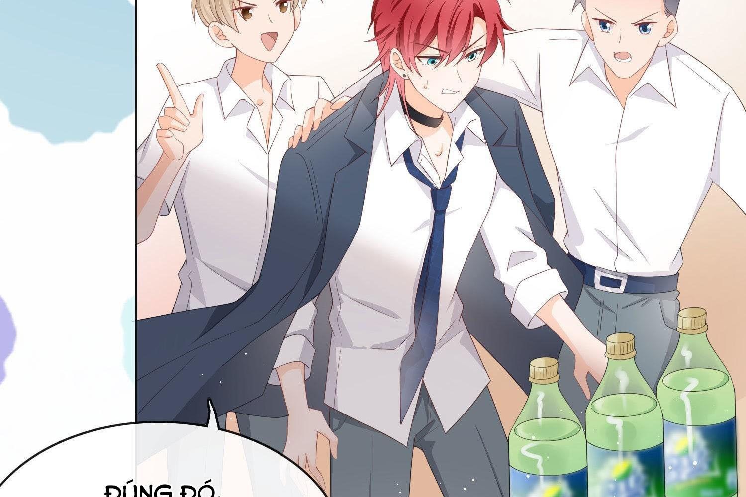 Làm Ảnh Hậu Không Bằng Học Thanh Hoa - Chapter 10 - Page 9