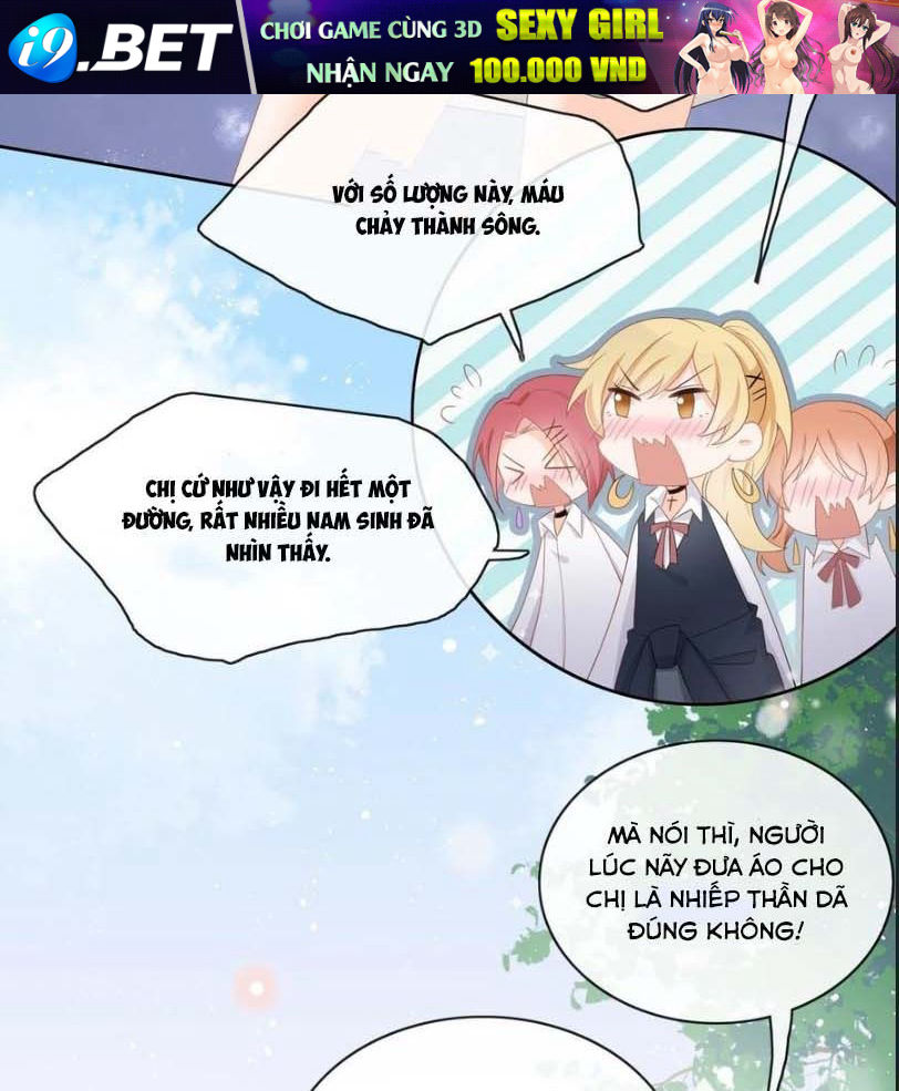 Làm Ảnh Hậu Không Bằng Học Thanh Hoa - Chapter 11 - Page 14