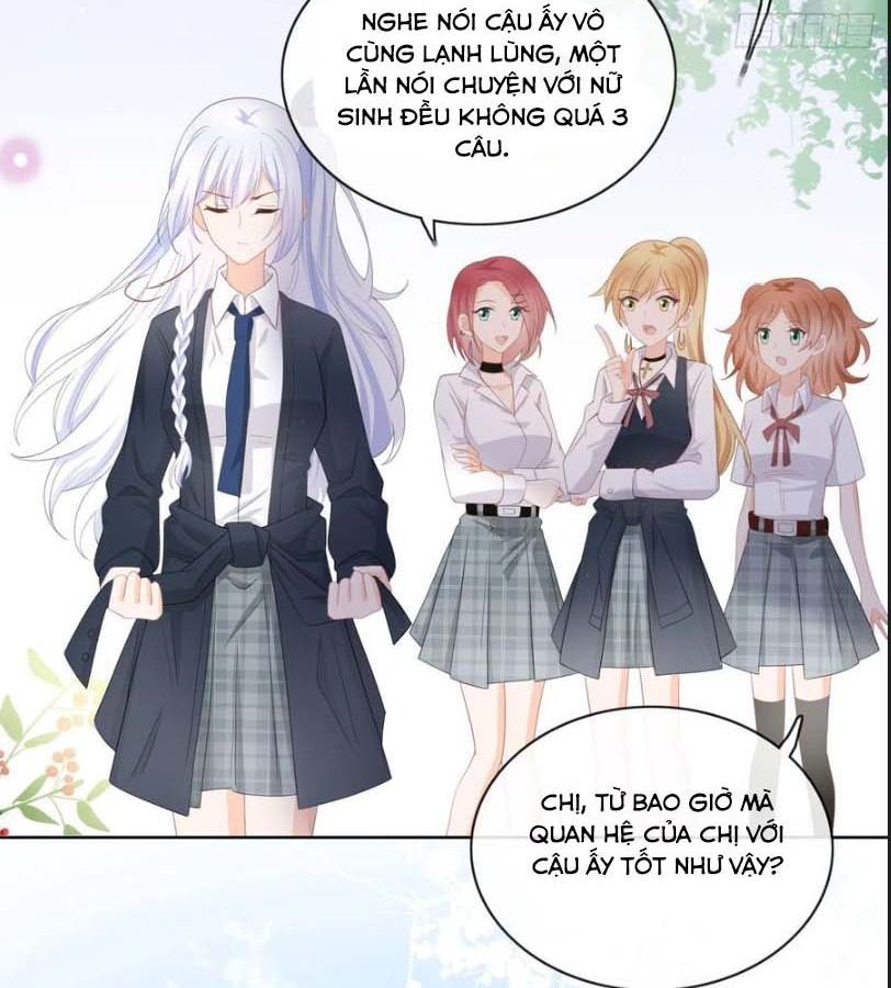 Làm Ảnh Hậu Không Bằng Học Thanh Hoa - Chapter 11 - Page 15