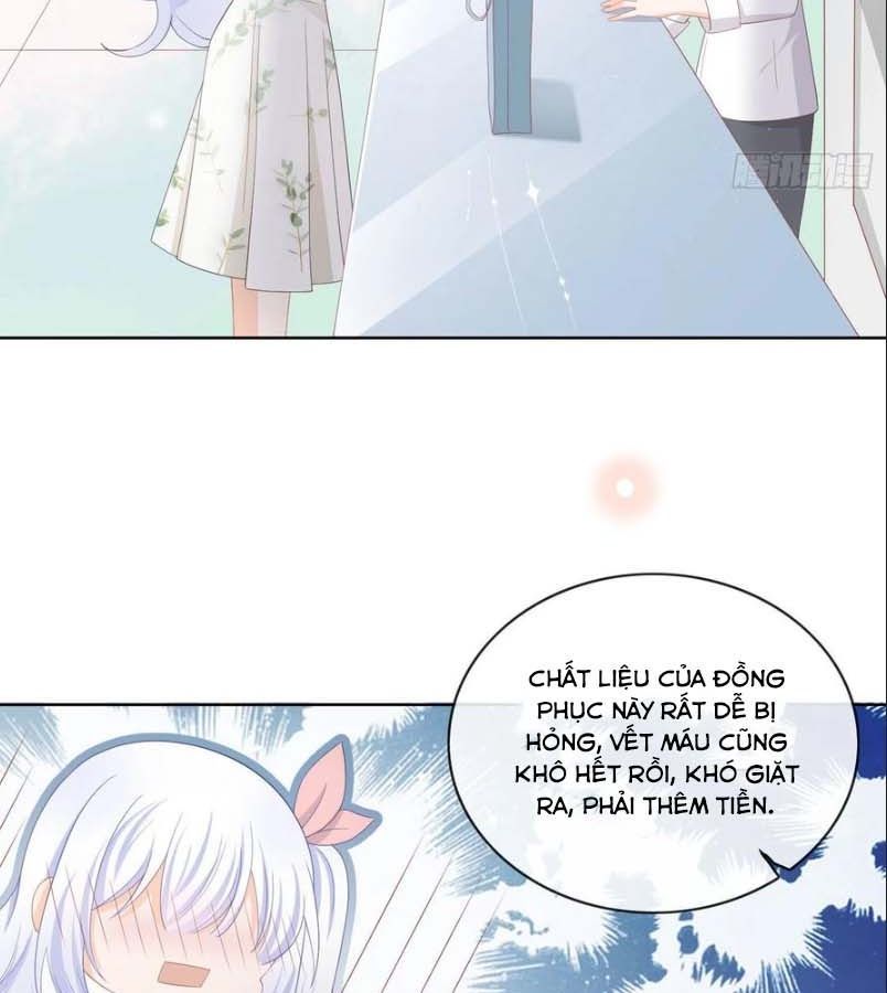 Làm Ảnh Hậu Không Bằng Học Thanh Hoa - Chapter 11 - Page 22