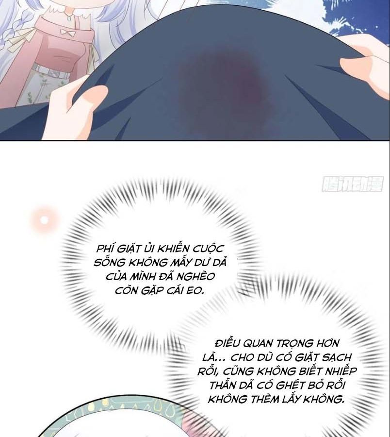 Làm Ảnh Hậu Không Bằng Học Thanh Hoa - Chapter 11 - Page 23