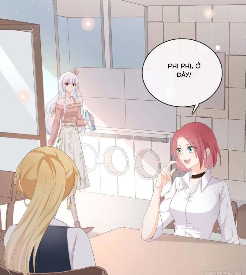 Làm Ảnh Hậu Không Bằng Học Thanh Hoa - Chapter 11 - Page 25